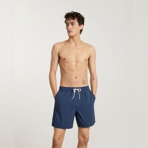 Everlane The ReNew Swim Short‎
